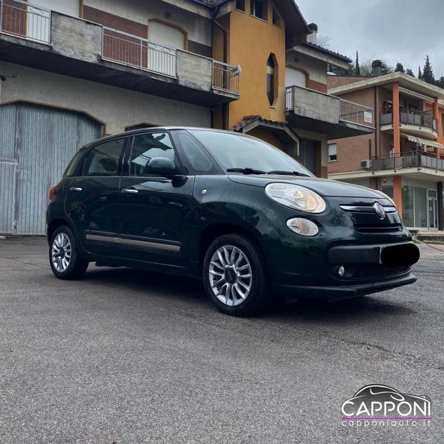 Fiat 500L 1.3 Multijet 85 CV