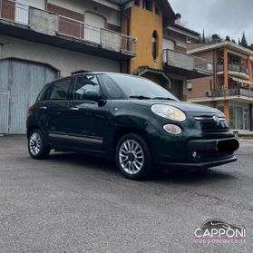 Fiat 500L 1.3 Multijet 85 CV
