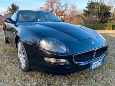 Maserati Coupe Coupé 4.2 V8 32V Cambiocorsa