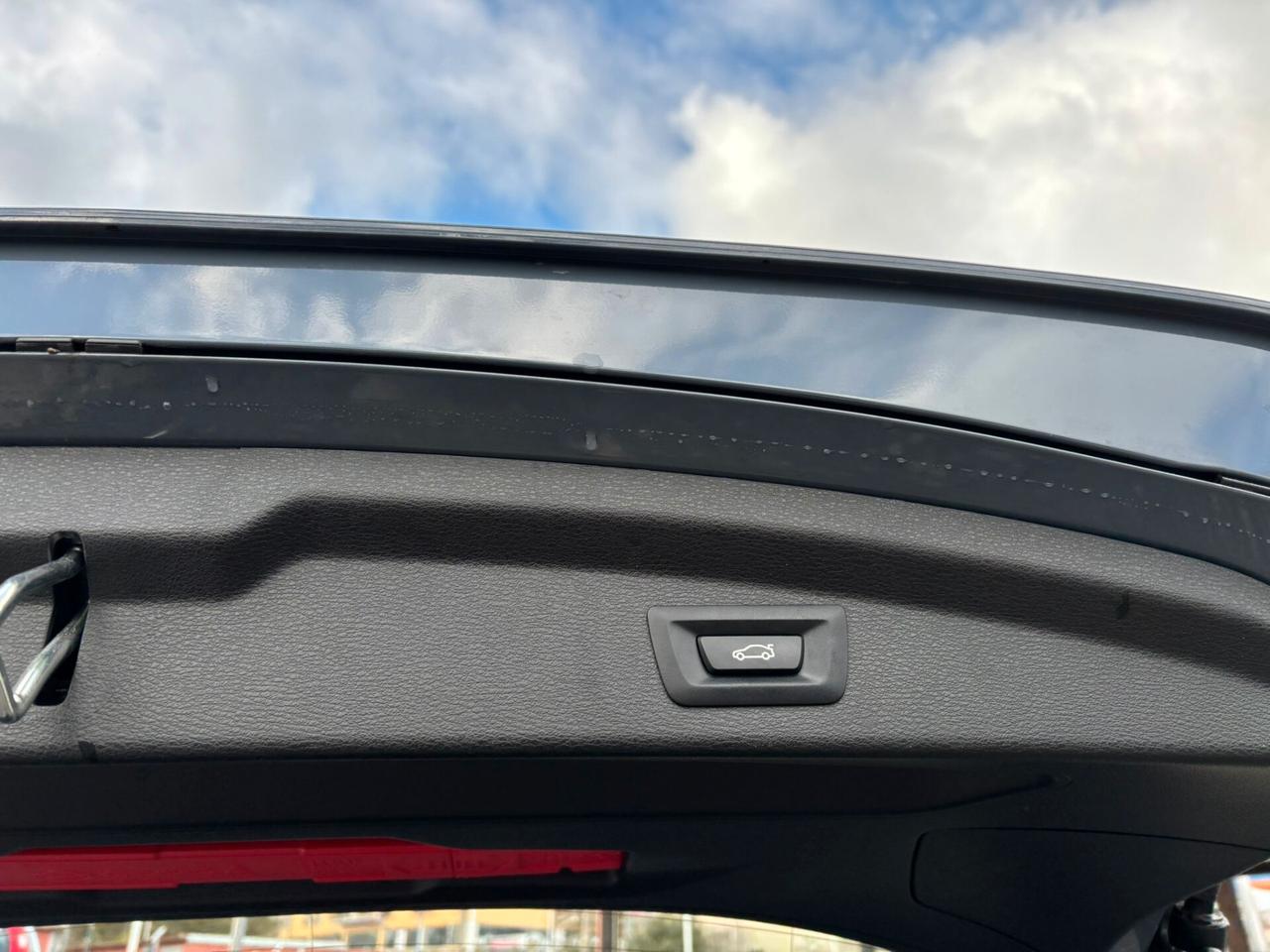 Bmw X2 xDrive20d Business-X automatica