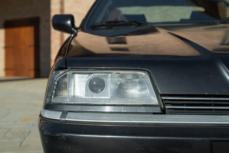 ALFA ROMEO 164 TWIN SPARK - ALF00233