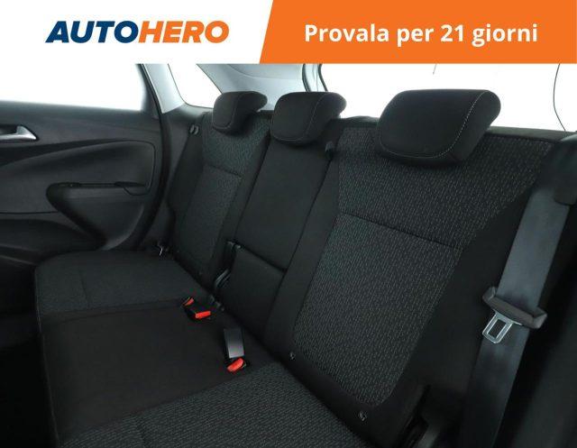 OPEL Crossland X 1.2 12V Advance