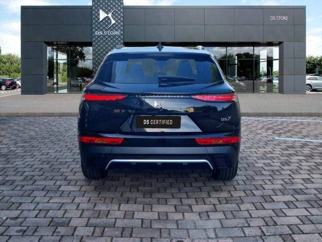 DS AUTOMOBILES DS 7 BlueHDi 130 aut. BUSINESS LINE AUTOCARRO