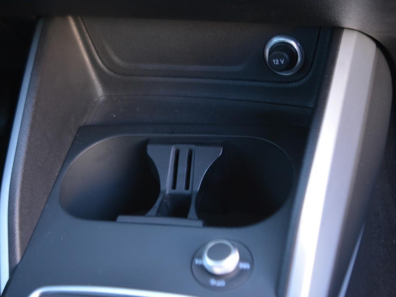 Audi Q2 1.4 tfsi sport