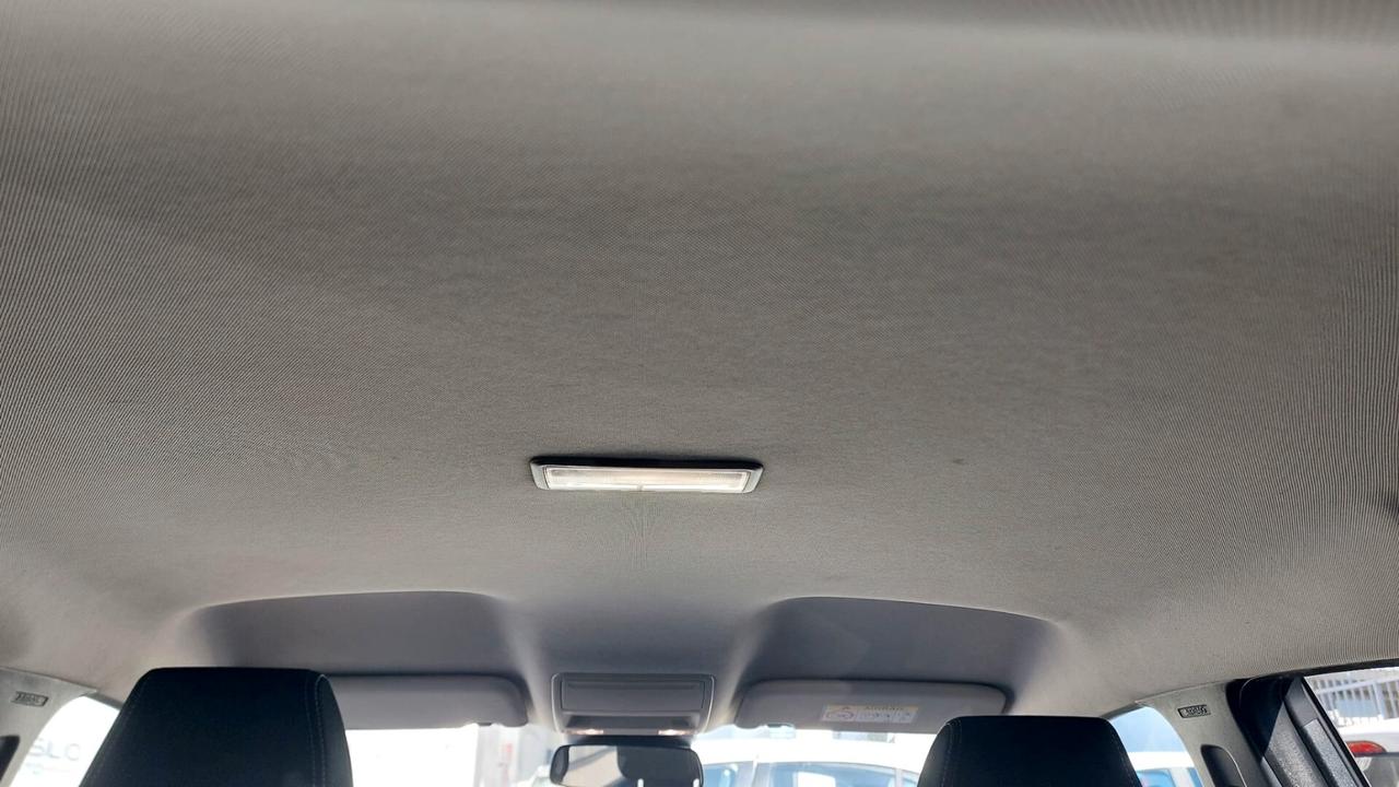 Ford Fiesta 1.5 TDCi 5 porte Titanium