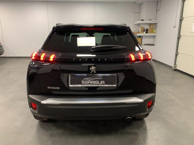 PEUGEOT 2008 1.5 BlueHDi Allure Navi Pack