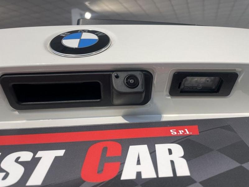 BMW X1 sDrive 18d Msport