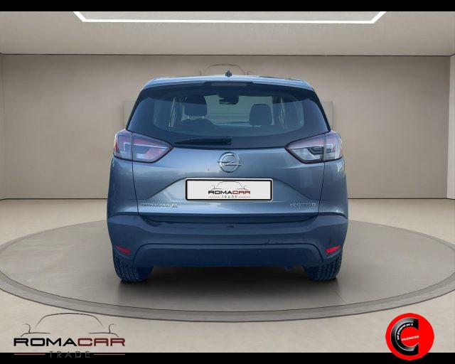 OPEL Crossland - X 1.5 ECOTEC D 102 CV Start&Stop Advance