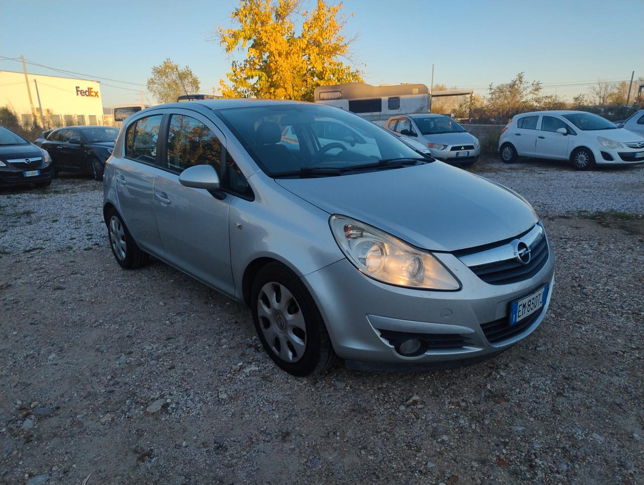 Opel Corsa 1.3 CDTI 95CV ecoFLEX 5 porte Start&Stop Elective