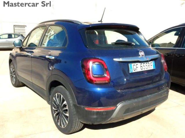 FIAT 500X 500X 1.0 T3 Cross 120cv (Finanziabile)- GF655RF