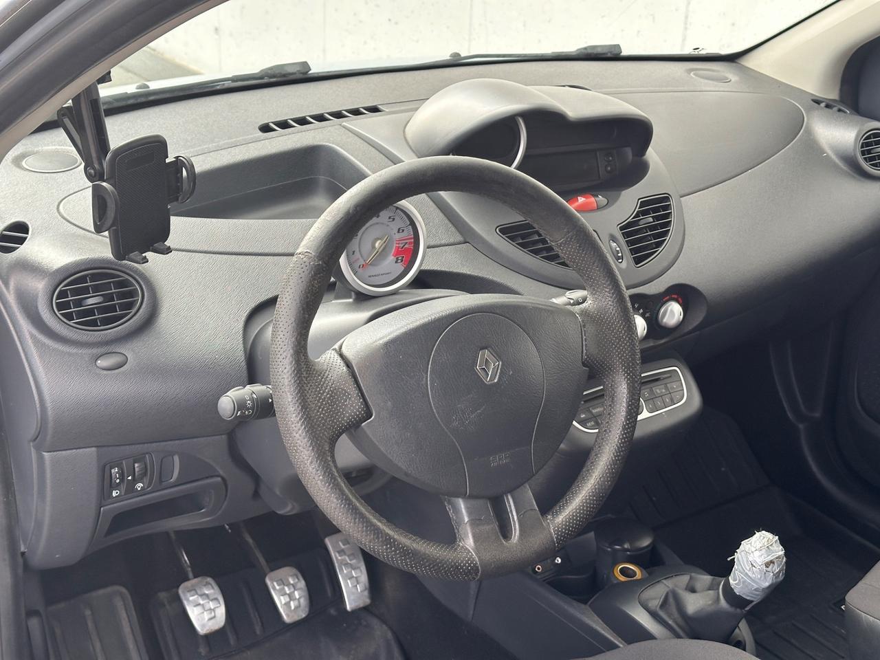 Renault Twingo 1.6 16V RS