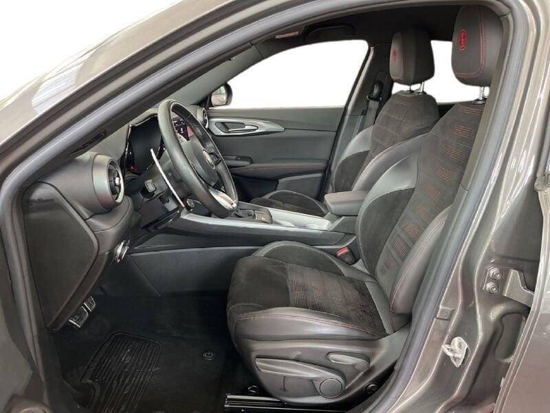 Alfa Romeo Tonale 1.5 hybrid Speciale 130cv tct7