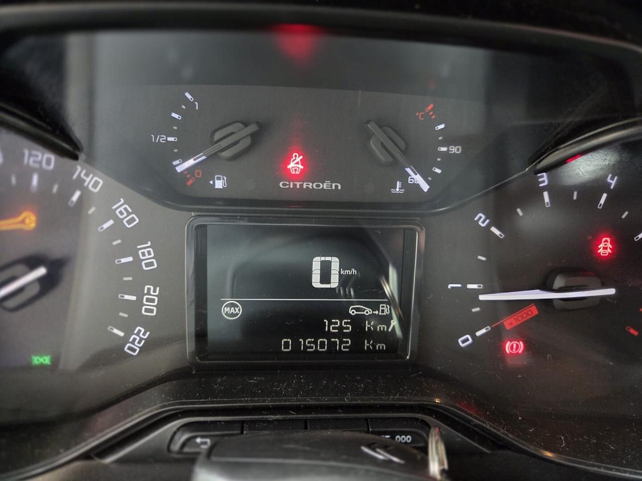 Citroen C3 1.2 83cv Shine Pack. 2023 solo*15000Km*