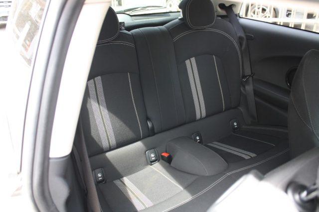 MINI Cooper SD 2.0 Cooper SD aut. Business