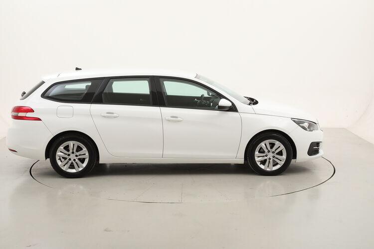 Peugeot 308 SW Business BR939579 1.5 Diesel 131CV