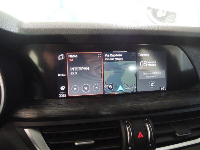 ALFA ROMEO Stelvio 2.2 Turbodiesel 160 CV AT8 RWD Super Business