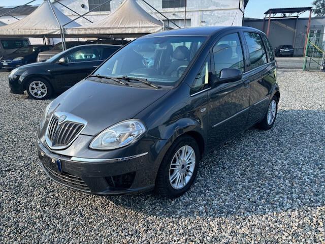 Lancia MUSA 1.3 Multijet 16V 90 CV Oro