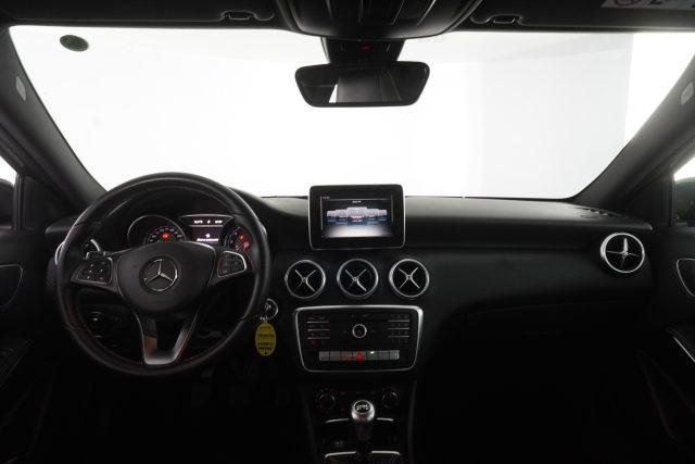 MERCEDES-BENZ A 180 A 180 Sport