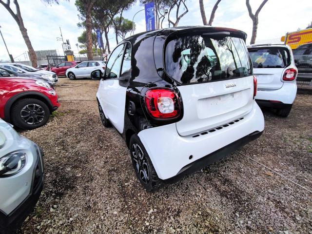 SMART ForTwo 1.0cc 61cv OK NEOPATENTATI BLUETOOTH CRUISECONTROL