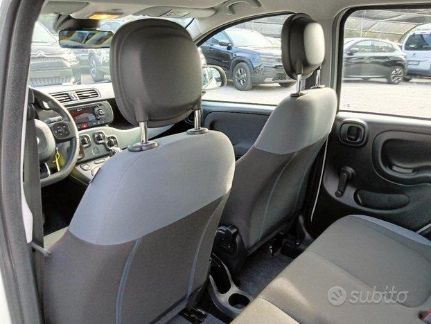 FIAT Panda 1.2 Gpl/B Easy