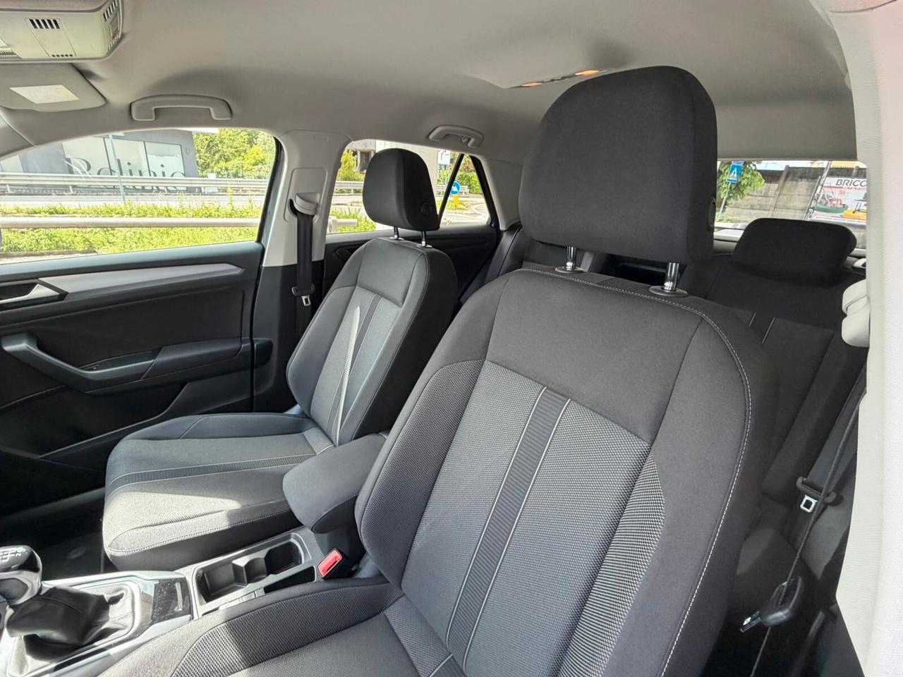 Volkswagen T-Roc 1.0 TSI Life