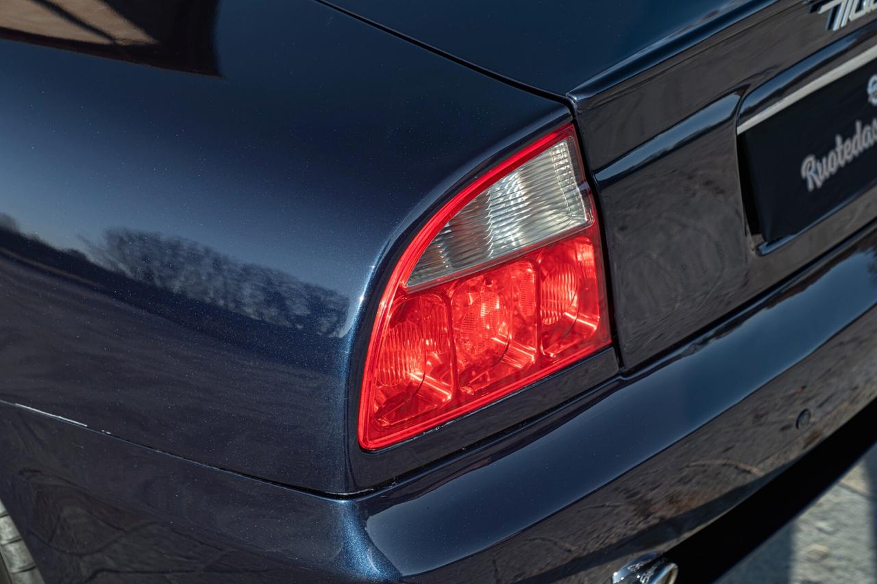 Maserati Coupe 4.2 V8 32V CAMBIOCORSA - MAS00075