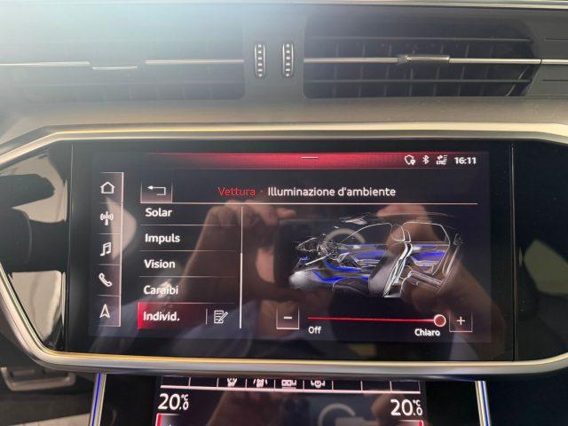 AUDI S6 Avant 3.0 TDI quattro //TETTO//MATRIX//SOUND//