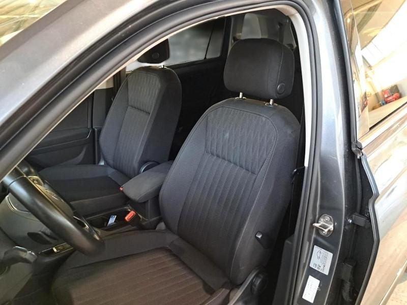 VOLKSWAGEN TIGUAN ALLSPACE 2.0 TDI SCR LIFE DSG SUV