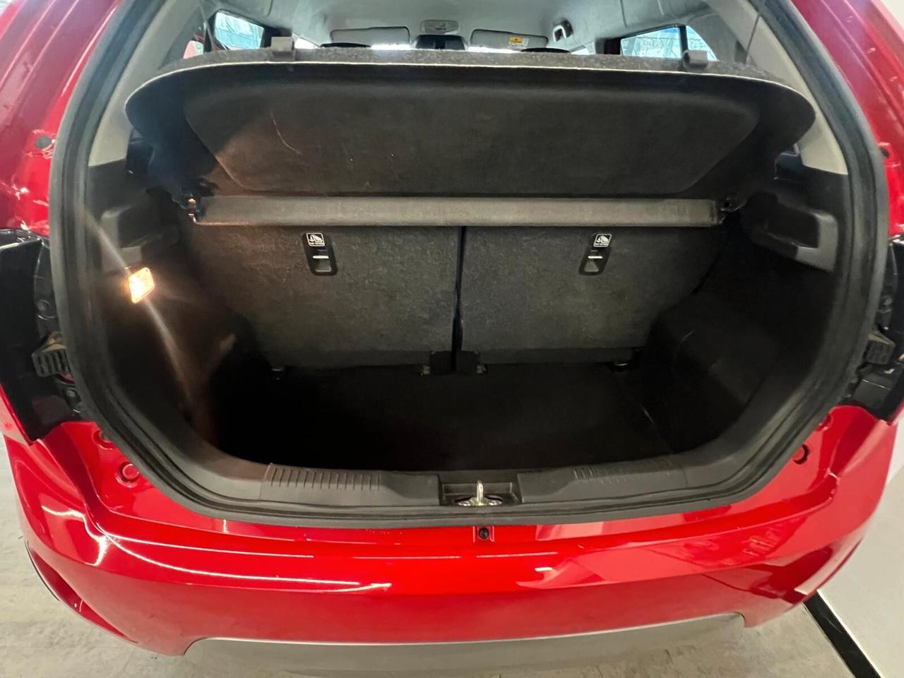 Suzuki Ignis 1.2 Hybrid AUTOMATICA*NO VINCOLI DI FINANZIAMENTO