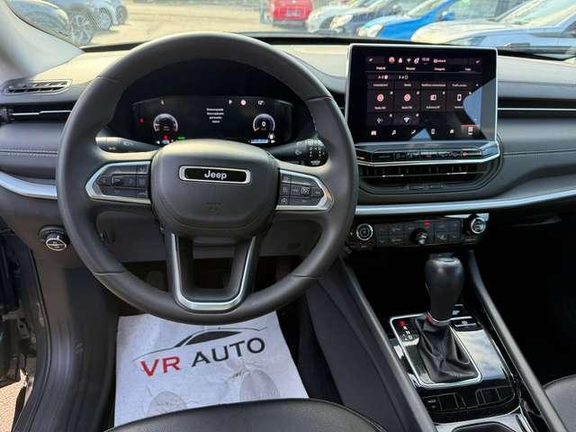 Jeep Compass 1.5 turbo t4 mhev Business 2wd 130cv dct / Promo fin