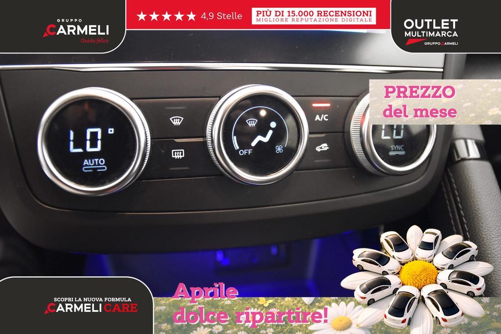 Renault Kadjar 1.3 TCe Business EDC