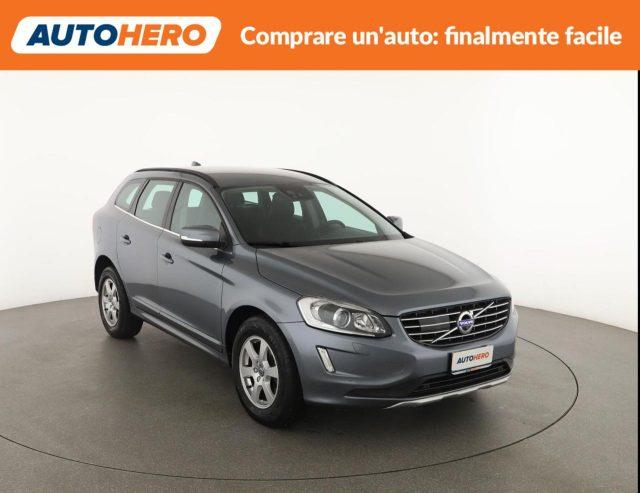 VOLVO XC60 D4 AWD Business Plus