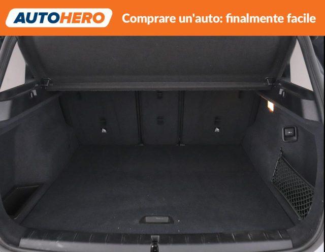 BMW X1 sDrive20d Advantage