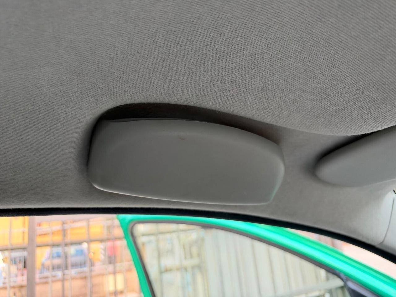 Fiat Panda 1.3 MJT 4x4 TANTI ACCESSORI BLOCCO DIFFERENZIALE
