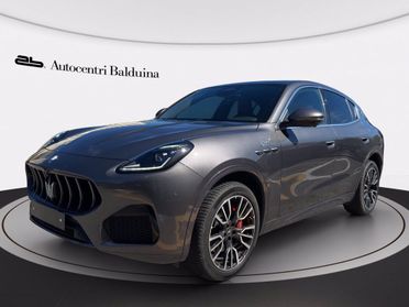 MASERATI Grecale 2.0 mhev gt 250cv auto del 2023