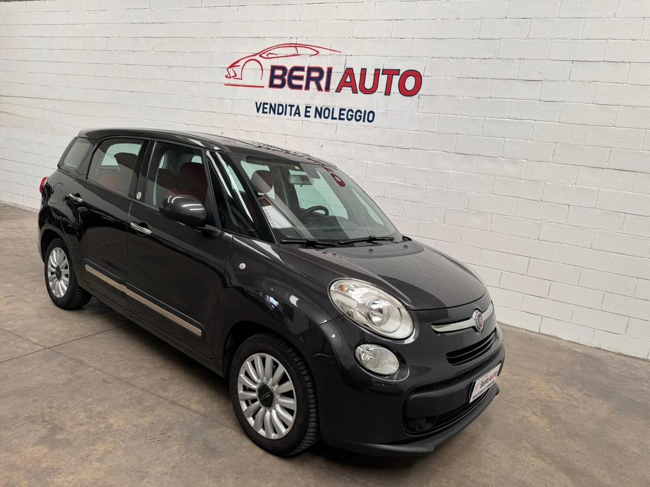 Fiat 500L 1.6 Multijet alestimento Lounge