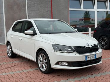 Skoda Fabia 1.4 TDI 75 CV Executive