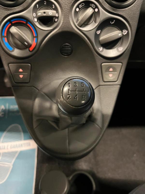 Fiat Panda 1.2 Dynamic