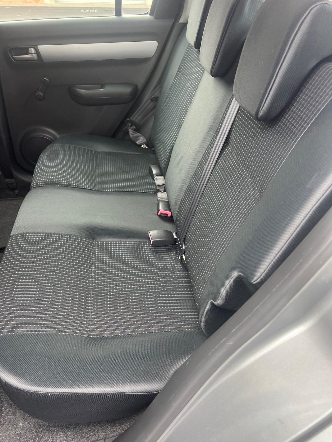 Suzuki Swift 1.3 5p. GLX