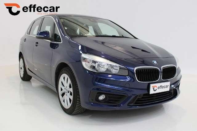 BMW 216 d Active Tourer Advantage