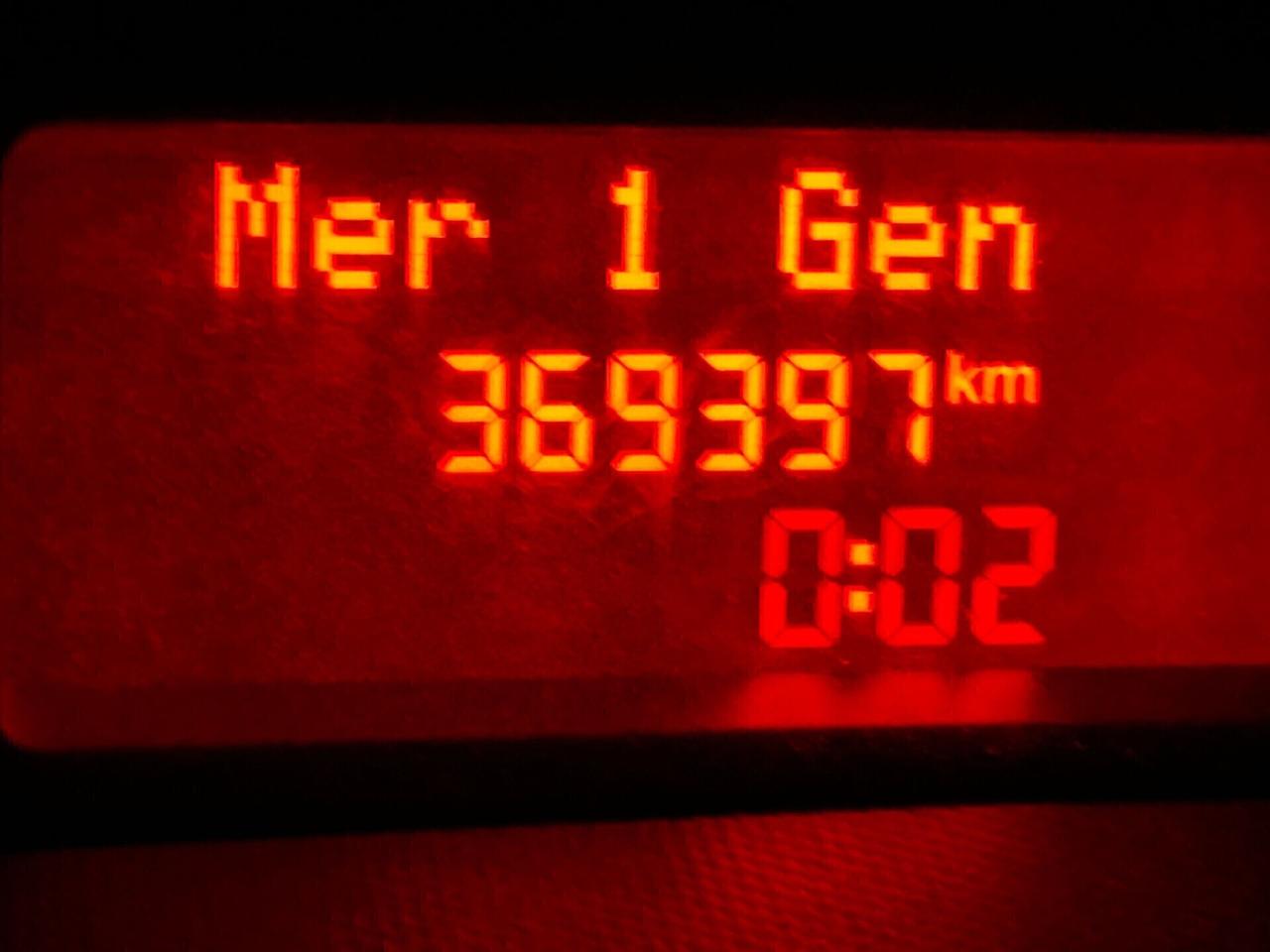 Iveco a telaio ruota singola