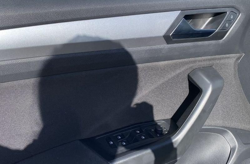 Volkswagen T-Roc Life 1.0 TSI 110 CV