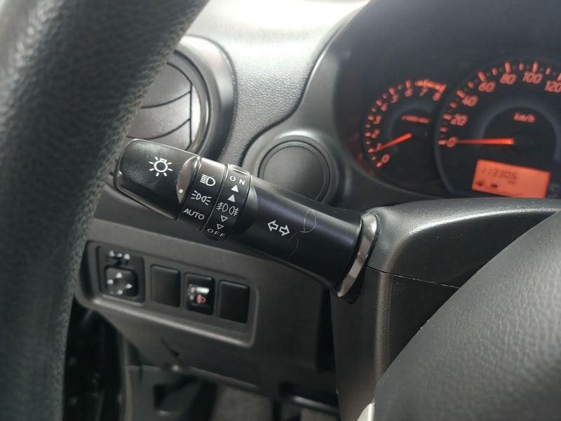 Mitsubishi Space Star Space Star 1.0 F1rst Edition bi-fuel Gpl