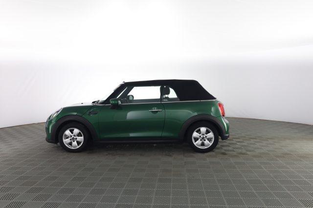 MINI Mini Cabrio 1.5 Cooper Cabrio