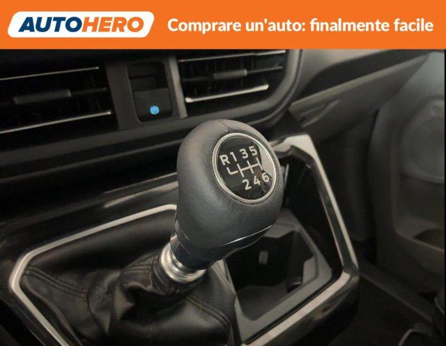 FORD Tourneo Custom 320 2.0 EcoBlue 150CV PC Active