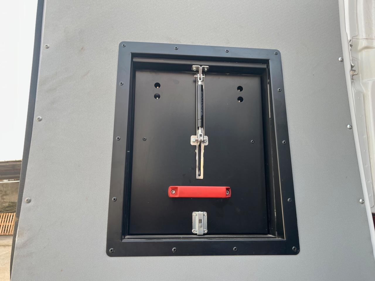 DUCATO MAXI 35 MH2 2.2 Mjt3 140CV E6D-fin