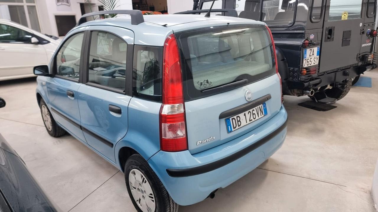 Fiat Panda 1.2 Dynamic