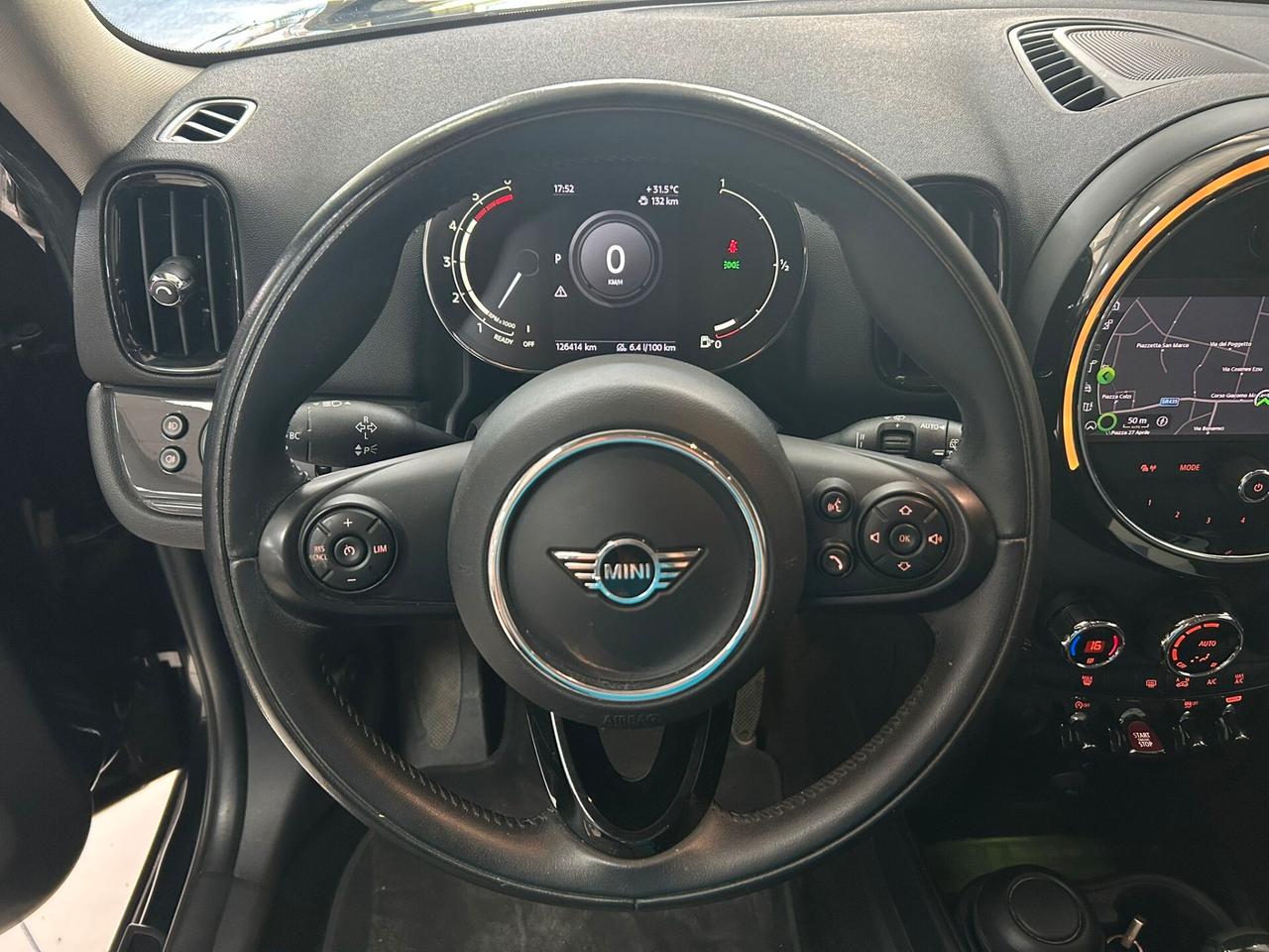 Mini Cooper D Countryman 2.0 Northwood Edition ALL4 Aut.
