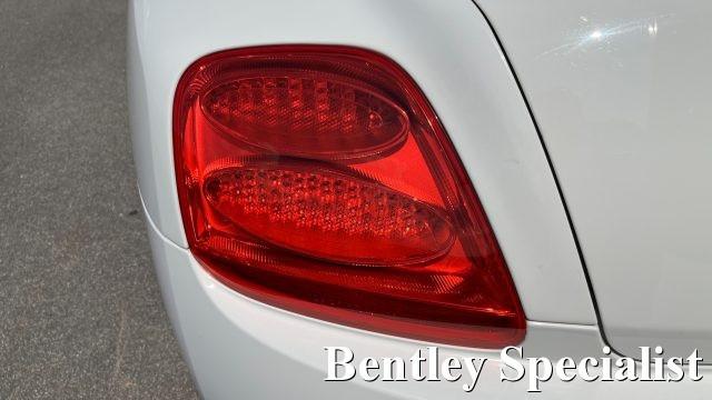 BENTLEY Continental GT Speed W12 610 Cv Coupe' Iva 22% Compresa