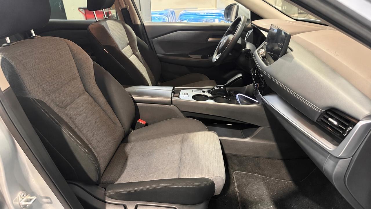 Nissan X-Trail e-Power 2WD 5 posti N-Connecta